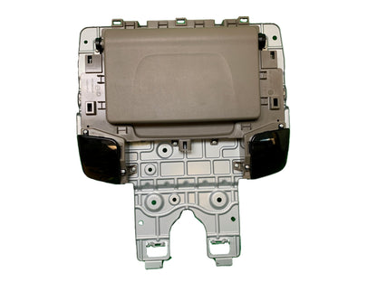 2018 - 2024 Honda Odyssey OEM Rear Roof Entertainment Overhead Display BEIGE