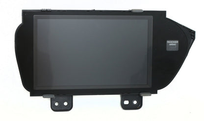 2015 - 2017 Acura TLX OEM 8" Upper Navigation Information Display Screen