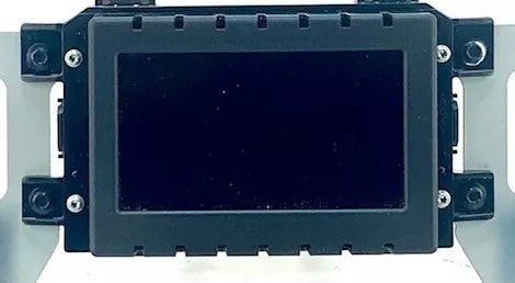 2015 - 2017 Ford Expedition OEM 4" Sync Radio Info Display Screen