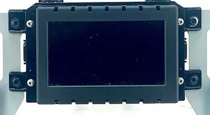 2015 - 2017 Ford Expedition OEM 4" Sync Radio Info Display Screen