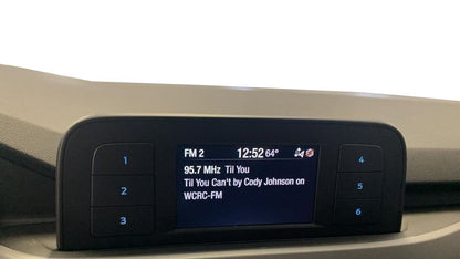 2021 - 2022 Ford Escape OEM 4" Radio Media Info Display Screen