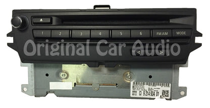 REMANUFACTURED 2009 BMW 328i 335i M3 OEM Navigation AM FM Radio Stereo GPS CD Player