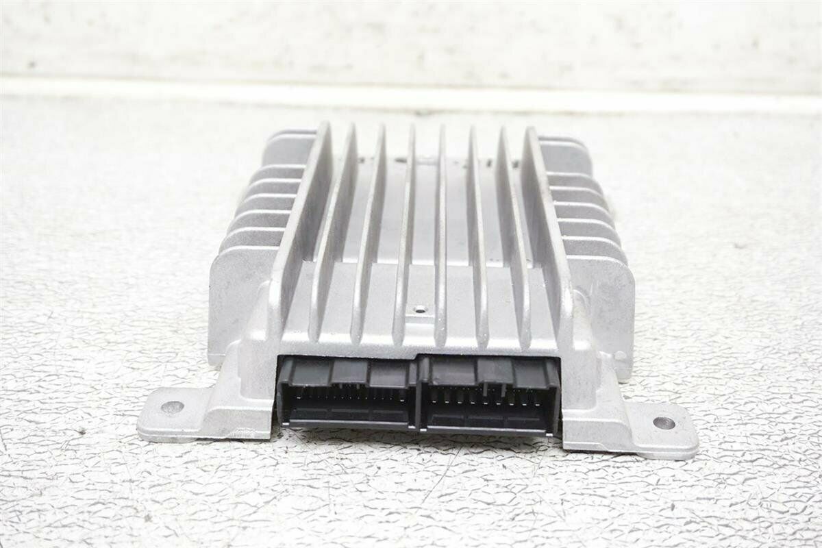 2013 - 2018 NISSAN ALTIMA OEM BOSE AMP AUDIO RADIO AMPLIFIER