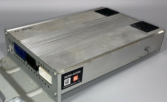 2005 - 2007 Toyota Avalon OEM Audio Amp Radio Stereo Amplifier