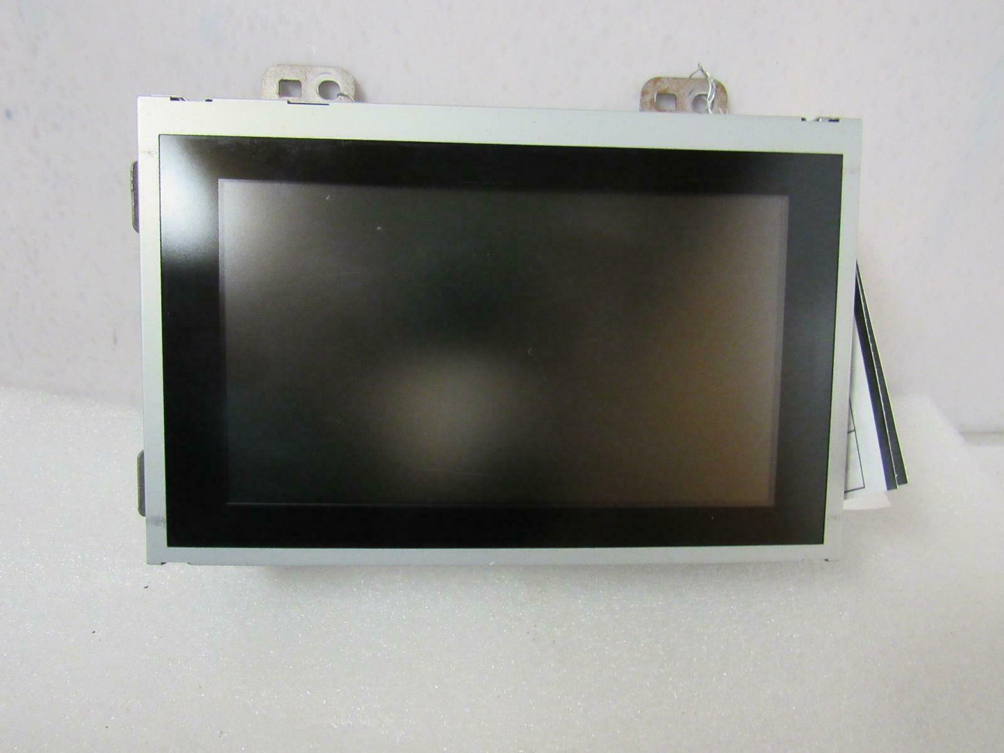 2011 - 2017 Nissan Quest Pathfinder OEM Information Dash Screen w/o Navigation