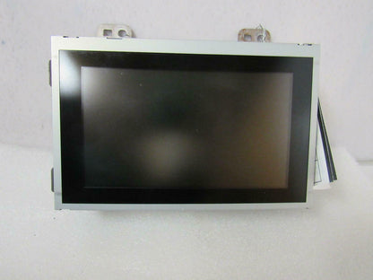 2011 - 2017 Nissan Quest Pathfinder OEM Information Dash Screen w/o Navigation