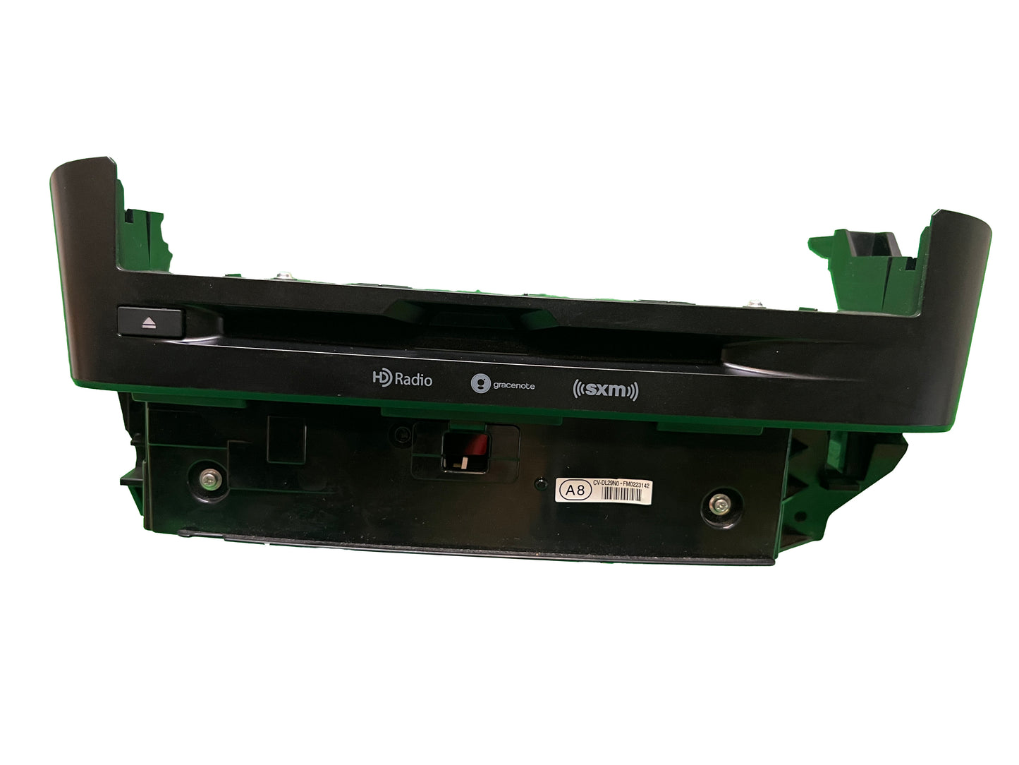 2020 - 2022 Lexus ES250 ES350 OEM Multi Media AM FM Bluetooth SAT Gracenote Multi Media Radio Receiver