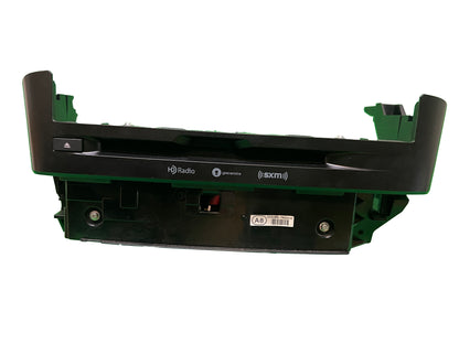 2020 - 2022 Lexus ES250 ES350 OEM Multi Media AM FM Bluetooth SAT Gracenote Multi Media Radio Receiver