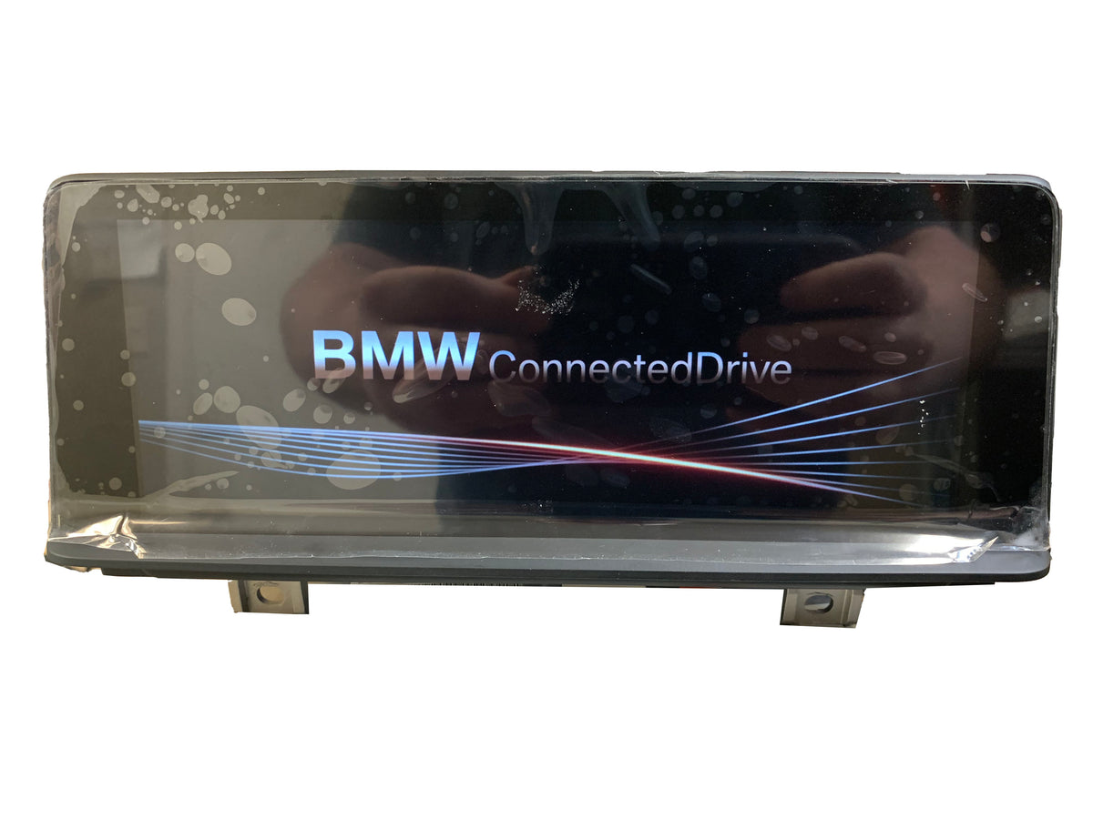 2012 - 2017 BMW 3 4 Series OEM L7 CID Wide Screen GPS Navigation Touch Display Monitor