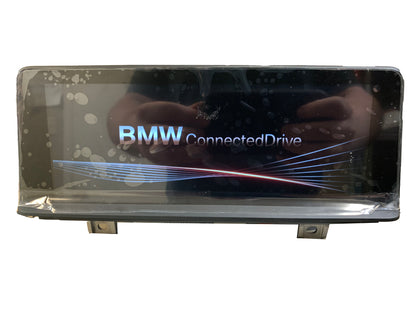 2012 - 2017 BMW 3 4 Series OEM L7 CID Wide Screen GPS Navigation Touch Display Monitor