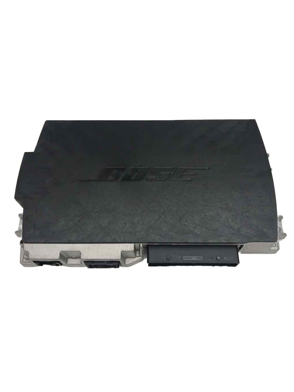 2012 - 2018 AUDI A8 Quattro S8 OEM Bose Amp Radio Stereo Amplifier
