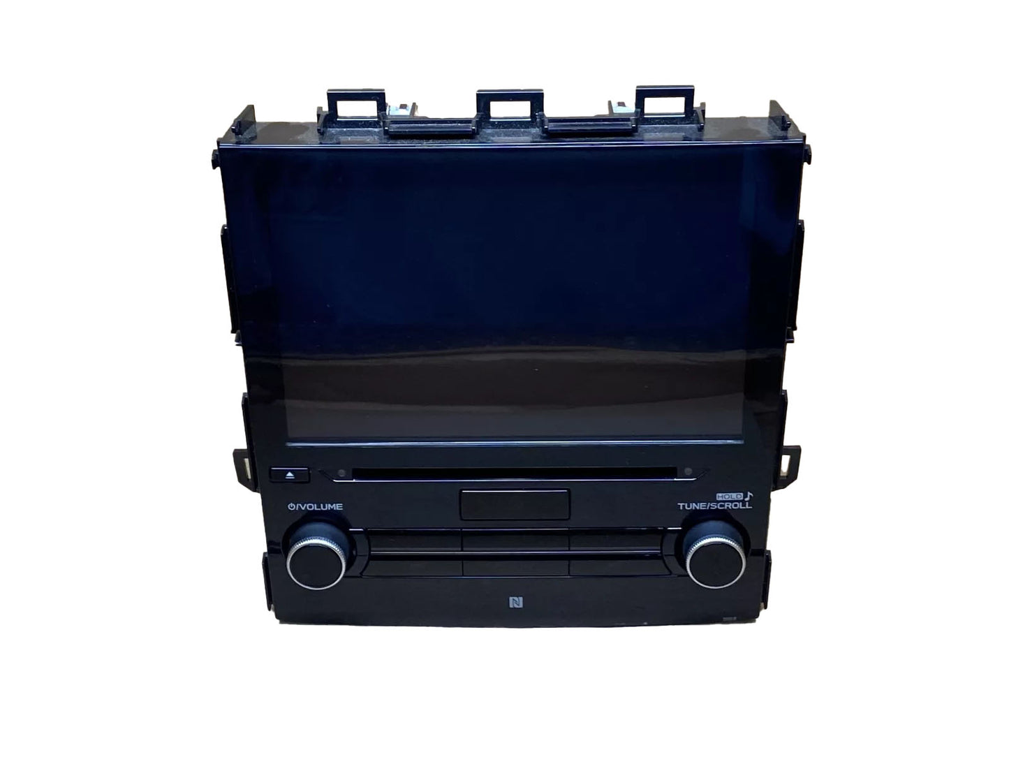 2020 - 2022 Subaru Forester OEM AM FM Radio Display Touch Screen Receiver - Analog
