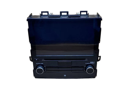 2020 - 2022 Subaru Forester OEM AM FM Radio Display Touch Screen Receiver - Analog