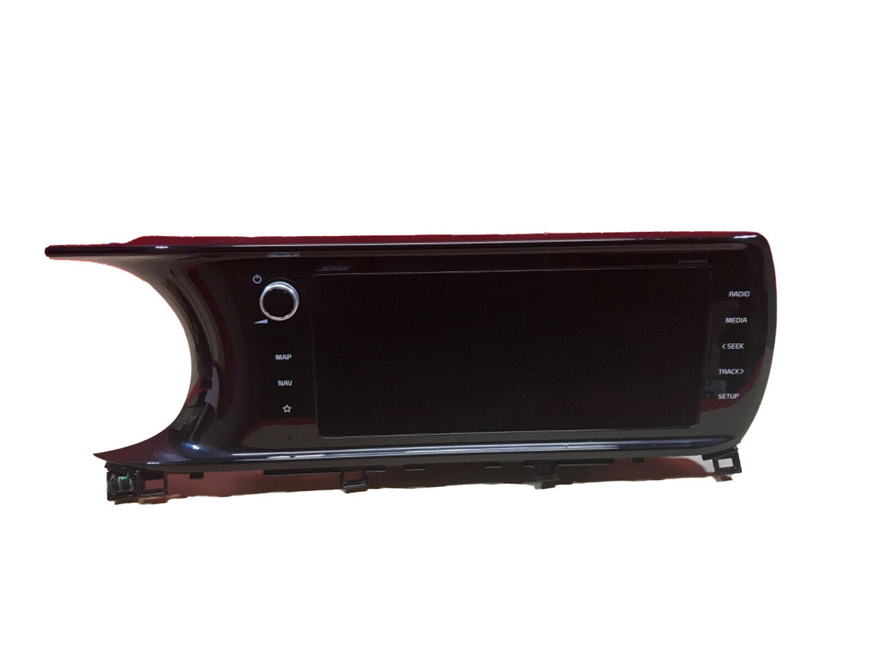 Refurbished 2021 - 2022 KIA K5 OEM BOSE Navigation 10.25" Display Screen Receiver