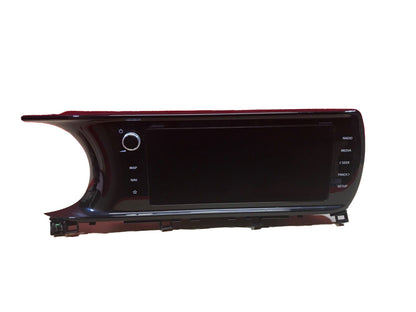 2021 - 2022 KIA K5 OEM BOSE Navigation 10.25" Display Screen Receiver 96560-L3780FHL