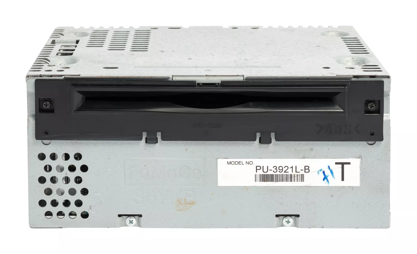 2016 - 2018 Ford Explorer OEM AM FM Radio CD Player Receiver