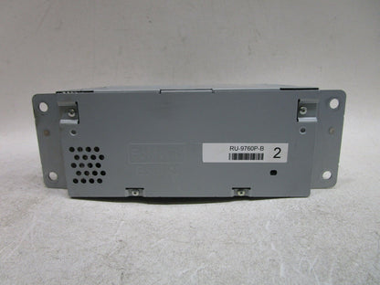 2019 - 2020 Ford F-150 AM FM Satellite Radio Stereo Receiver Block