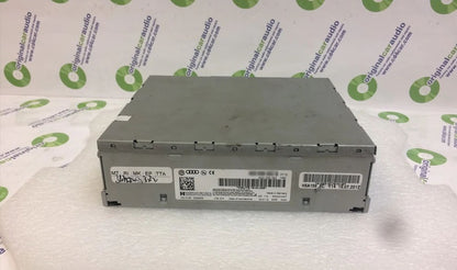 2018 - 2019 Audi A8 OEM Navigation Factory AM FM Radio Receiver