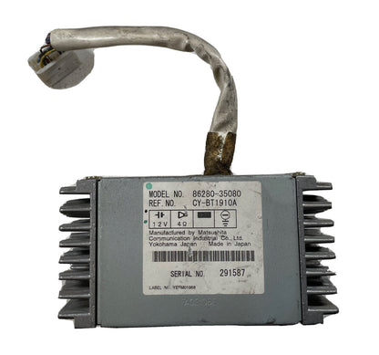1998 - 2002 Toyota 4Runner OEM Amp Radio Stereo Amplifier