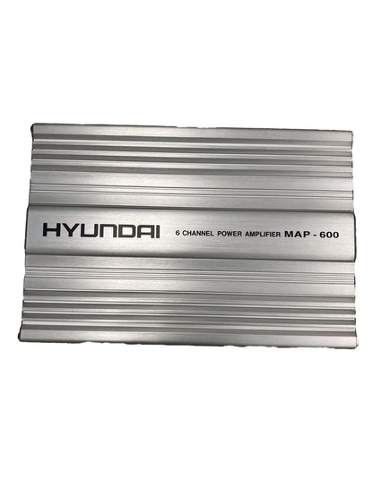 Repair Your 2006 - 2020 Kia Hyundai Genesis OEM Amplifier Repair Service