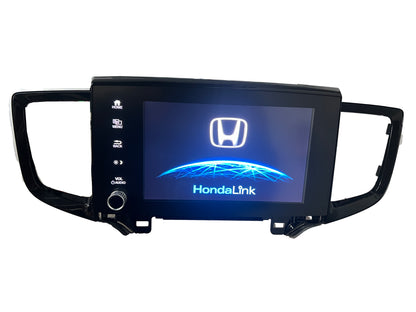 2021 - 2024 Honda Ridgeline OEM Premium Sound Navigation Android Auto Apple Car Play Multi Media Bluetooth Touch Screen Display Receiver