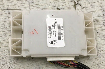 2014 - 2019 Nissan 370Z Computer A/C Climate Control Module