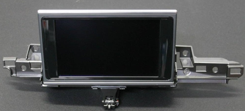 2012 - 2015 Audi A6 A7 OEM Navigation Factory Radio Display Screen