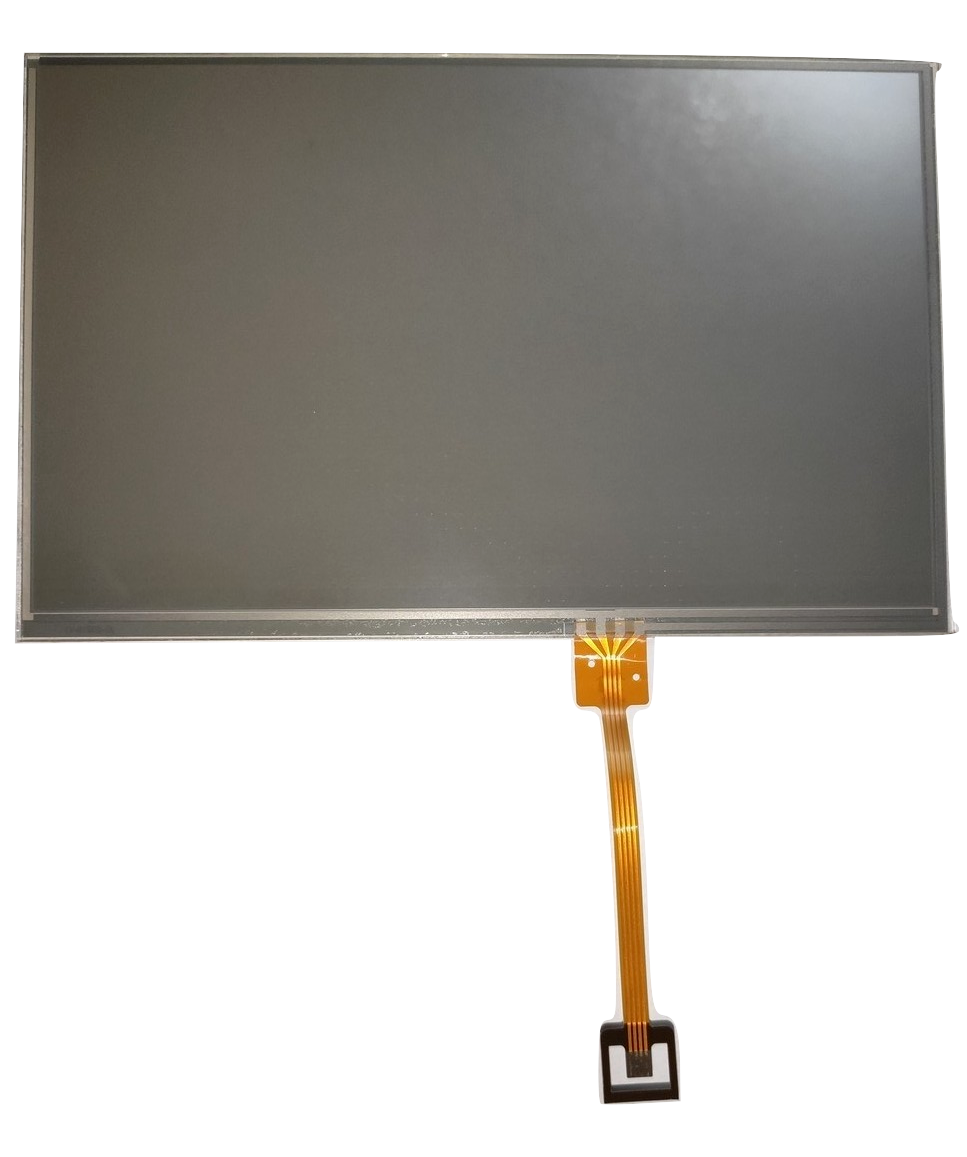 New 2011 - 2015 Ford Lincoln OEM Sync 8 Inch Radio Touch Screen Digitizer Replacement LQ080Y5DZ03 LQ080Y5DZ03A LQ080Y5DZ30A, LT080CA3800 LTA080B0YGF