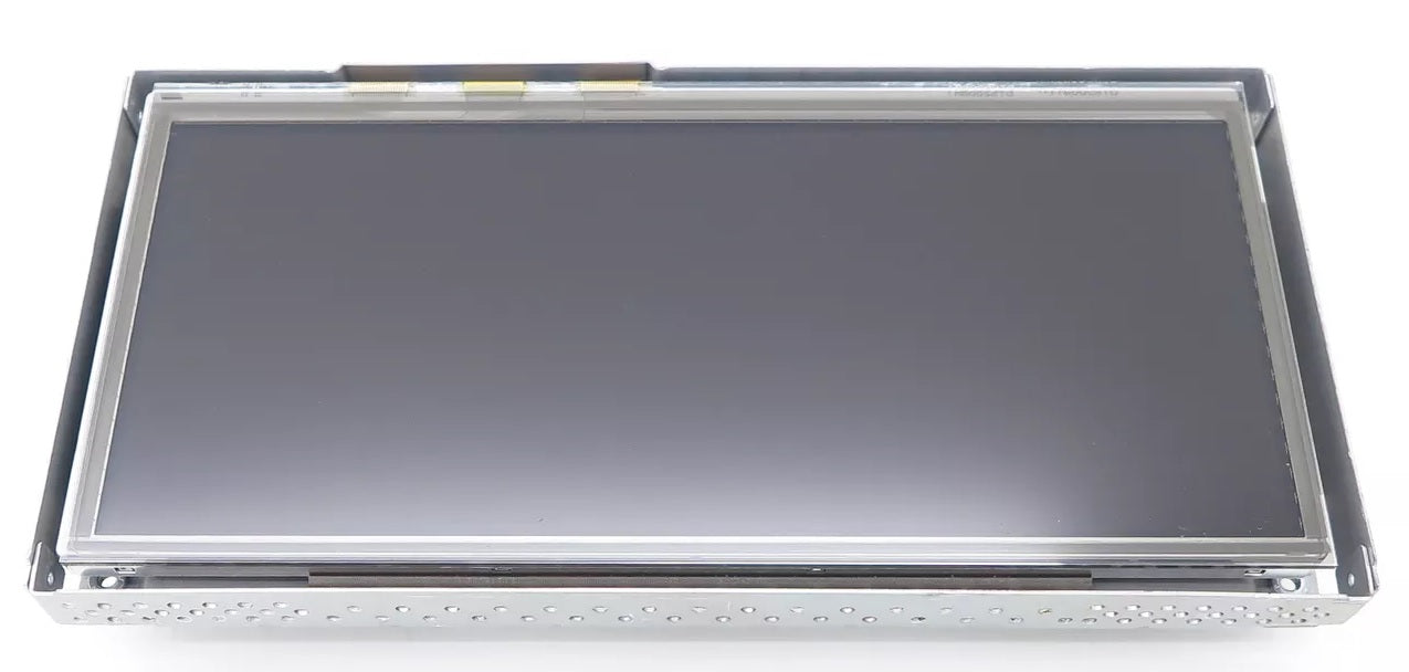 2018-2023 JAGUAR E-PACE OEM 10" Media Display Screen