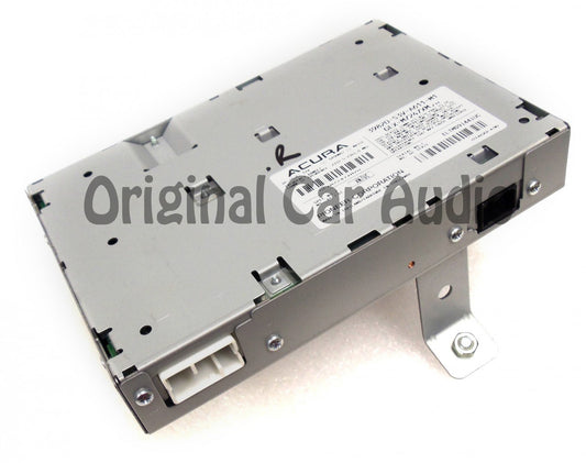 05 06 ACURA MDX Satellite XM Radio Tuner Receiver Module Unit 2005 2006 39820-S3V-A611-M1 05 06