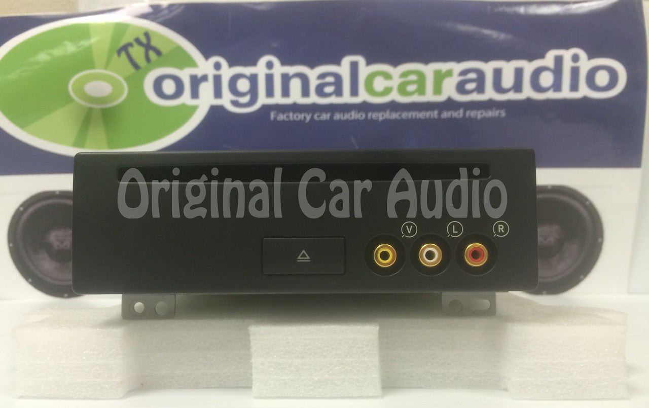 Mercedes 10 11 12 GL GLK ML OEM Factory DVD Player