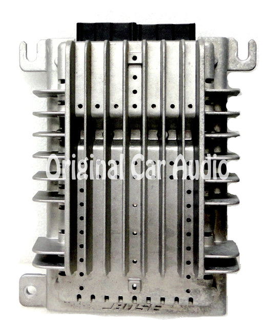 05 06 Acura MDX Touring BOSE Amplifier Amp 39186-S3V-A41 2005 2006