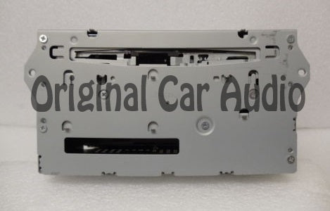 Nissan Armada Pathfinder 6CD Changer BOSE MP3 RDS 2008 2009 2010 08 09 10