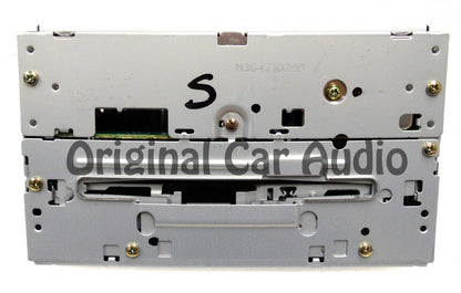 BRAND NEW NISSAN Armada INFINITI QX56 BOSE Radio Stereo 6 Disc Changer CD Player Satellite RDS 2004 2005 04 05