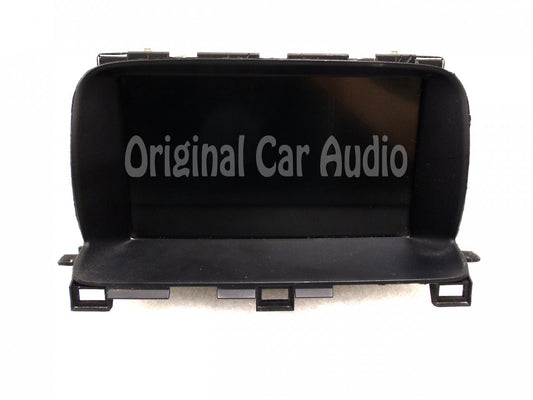 2005 2006 2007 2008 2009 2010 2011 2012 ACURA RL OEM Navigation GPS Display Screen Monitor