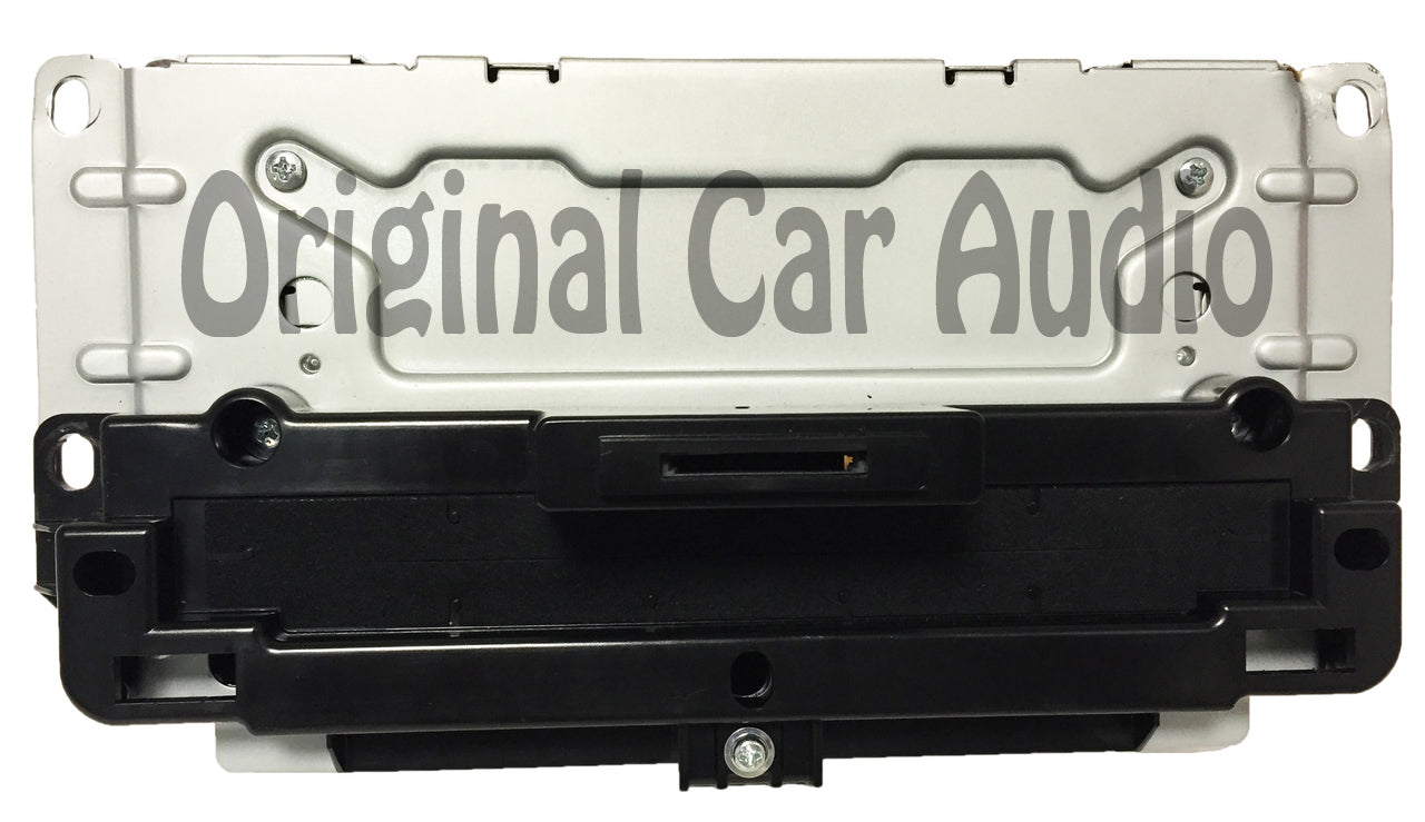 13 14 15 CHRYSLER DODGE Charger Dart 300 RE2 Radio Stereo HDD BLOCK CD MP3 Player 2013 2014 P05091035AH