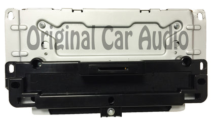13 14 15 CHRYSLER DODGE Charger Dart 300 RE2 Radio Stereo HDD BLOCK CD MP3 Player 2013 2014 P05091035AH