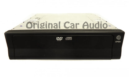 2006 - 2008 HONDA Ridgeline Navigation GPS System DVD Rom Drive