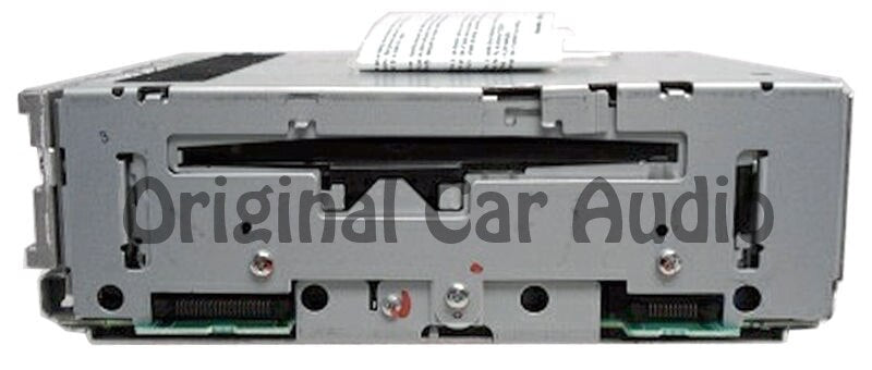 Remanufactured (New Mechanism) 2003 04 05 06 2007 Honda Accord 6 CD BLOCK COMPONENT 7BC0, 7BC1, 7BK0, 7BX0, 7BX1, 7BY0, 7BL0, 7BL1, 7FY0, 7BZ0, 7FZ0