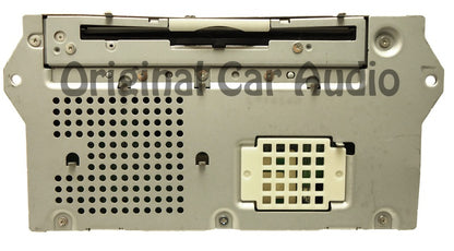 2011 - 2012 Infiniti OEM Bose Navigation radio 6 cd dvd player changer MP3