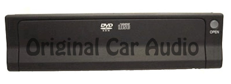 2009 Honda Pilot Navigation DVD Rom