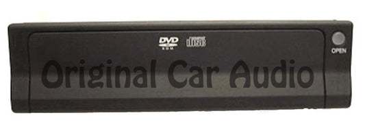 2009 Honda Pilot Navigation DVD Rom