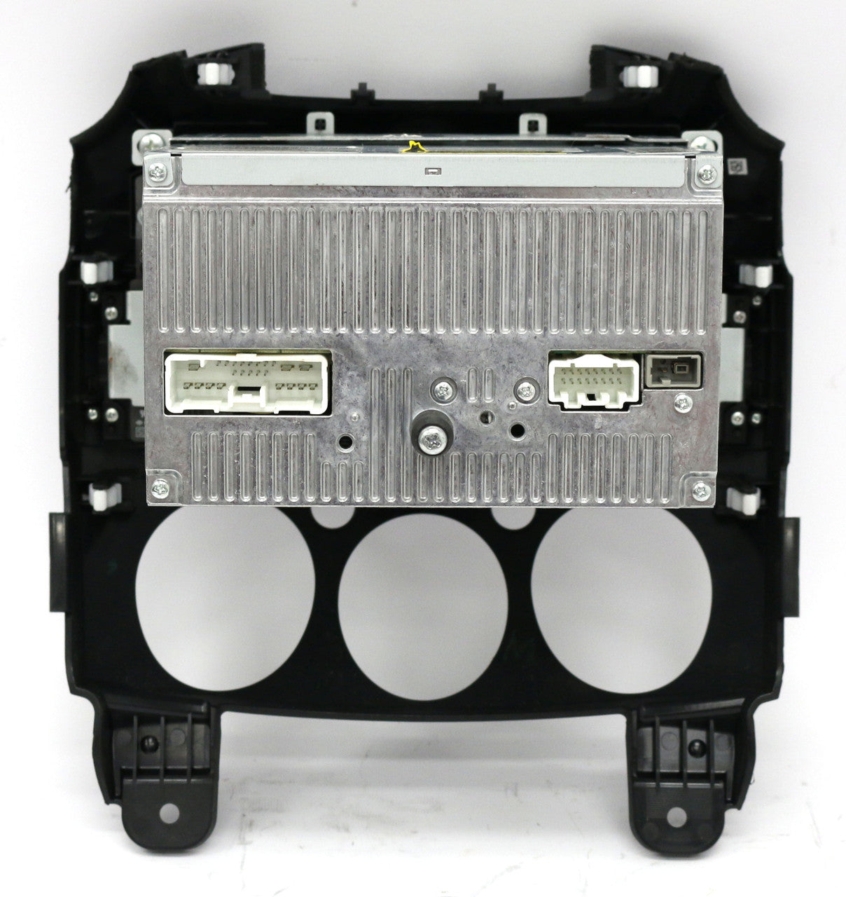 2013 - 2014 Mazda 2 OEM Single CD AM FM Radio Receiver