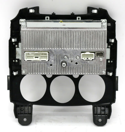 2013 - 2014 Mazda 2 OEM Single CD AM FM Radio Receiver