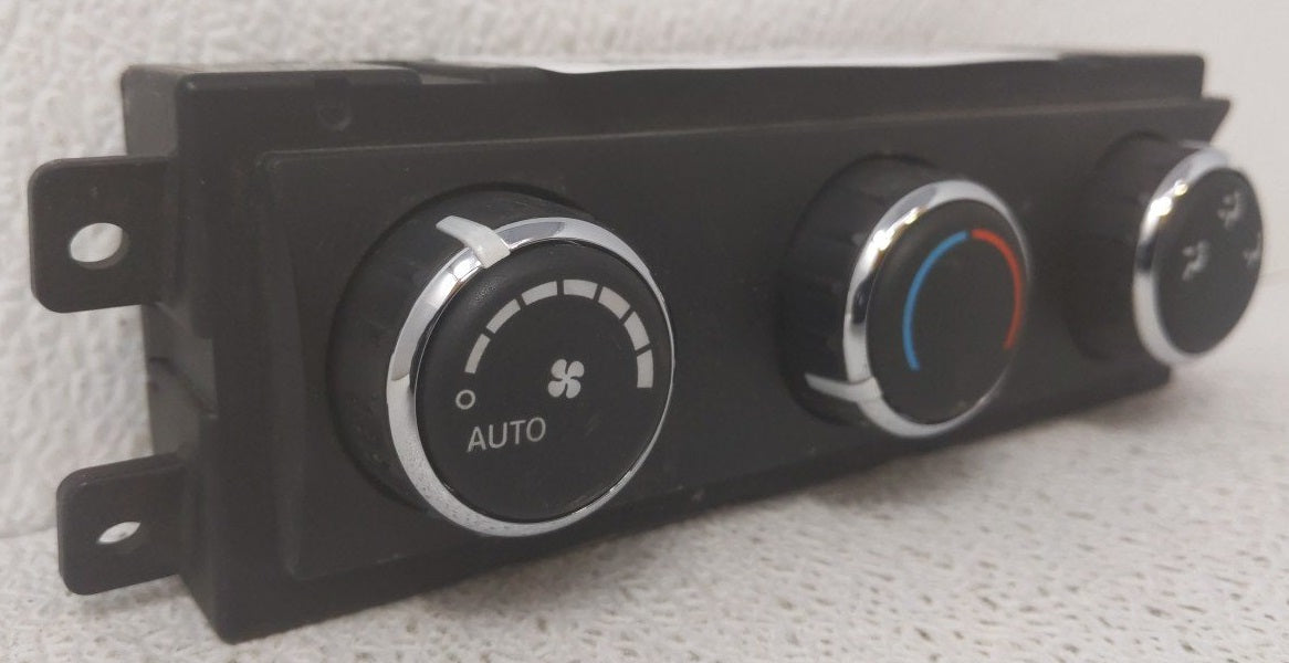 2011 - 2020 Chrysler Dodge Journey Auxiliary Control AC Heater Climate Control