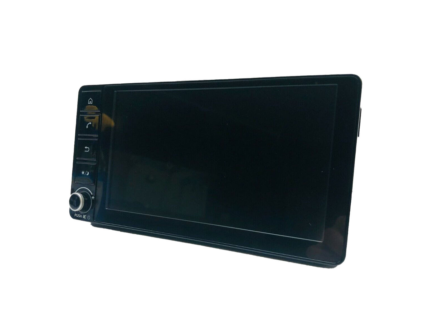 2018 - 2023 Mitsubishi Mirage G4 OEM Multimedia AM FM Radio Touch Screen Receiver