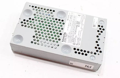 Repair of 2020 - 2021 Lexus NX300 OEM Pioneer Amp Radio Media Amplifier