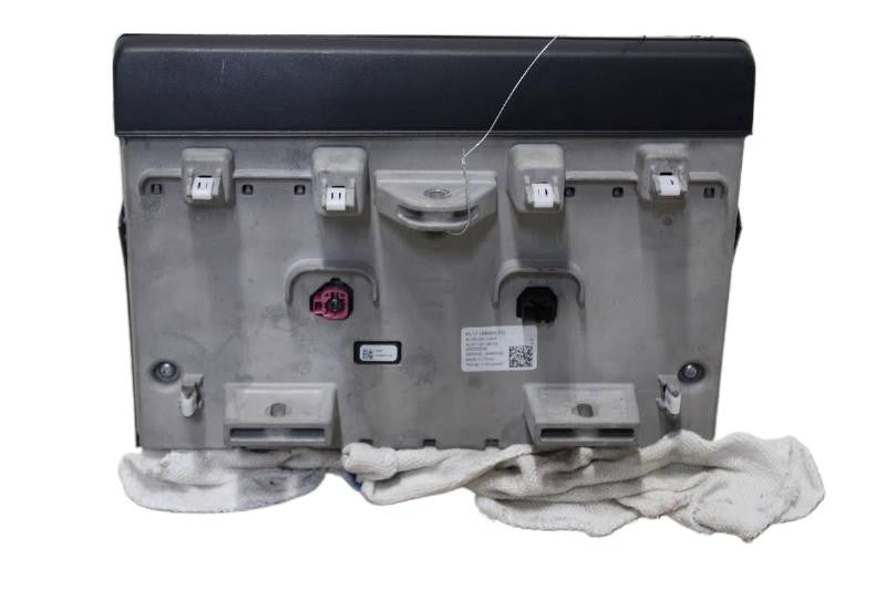 Refurbished 2022 - 2023 Ford Expedition OEM 12' Media Radio Display Touch Screen