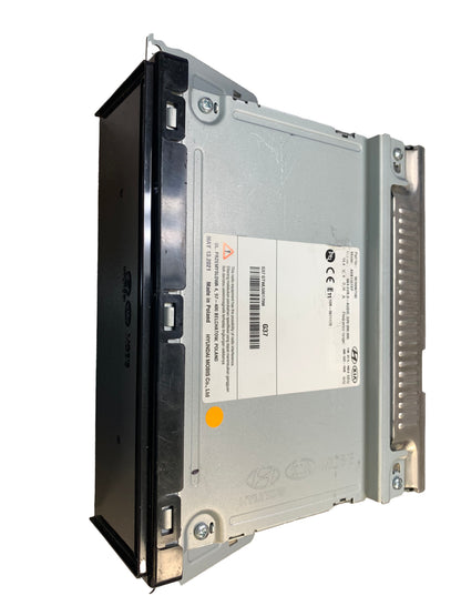 2022 - 2023 Hyundai Tucson OEM AM FM Radio Multi Media Receiver