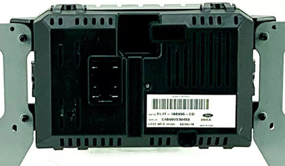Refurbished 2015 - 2017 Ford Expedition OEM 4" Sync Radio Info Display Screen